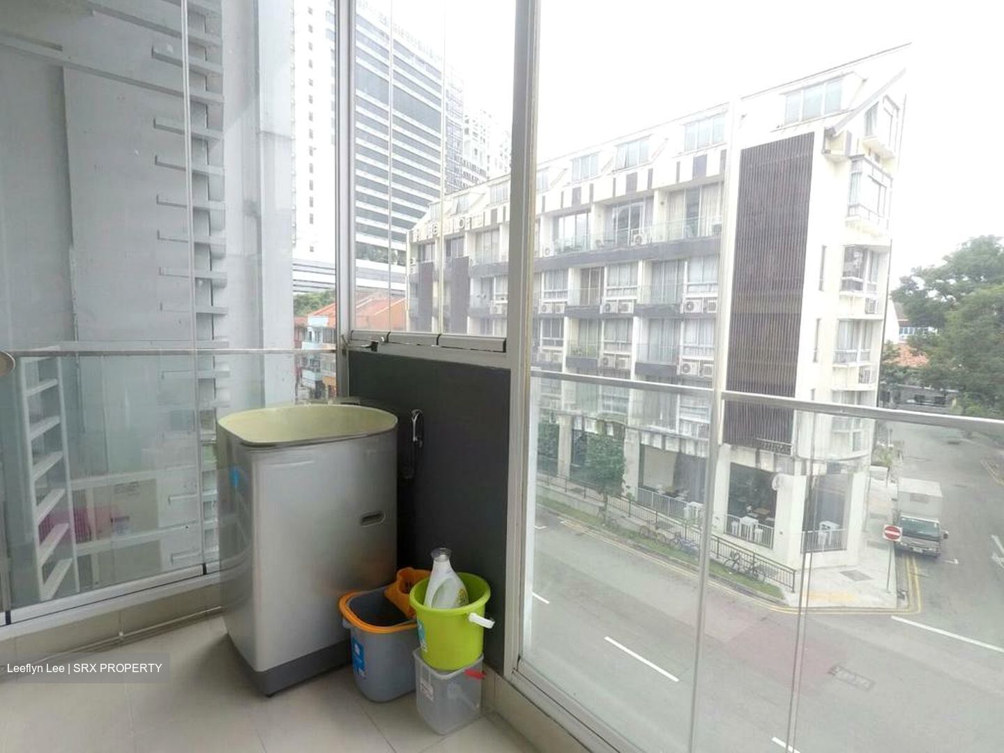 Rangoon 88 (D8), Apartment #526811081